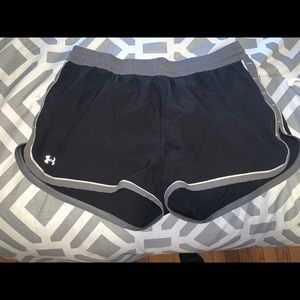 Under armour shorts